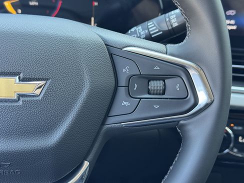 New 2026 Chevrolet Trax LT FWD image 27