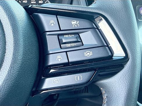New 2026 Subaru Forester Sport AWD/4WD image 38