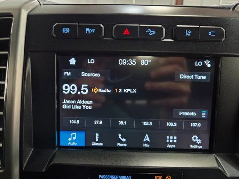 Used 2019 Ford F350 Platinum w/ Platinum Ultimate Package image 56