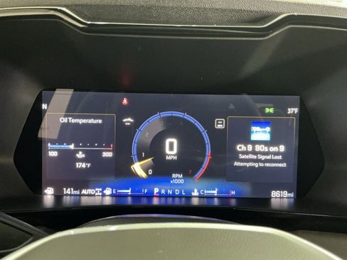 Used 2023 Chevrolet Colorado ZR2 w/ Desert Boss Special Edition image 25