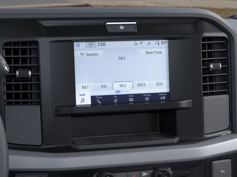 New 2025 Ford F350 XL AWD/4WD image 17