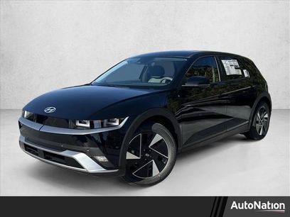 New 2026 Hyundai Ioniq 5 SEL