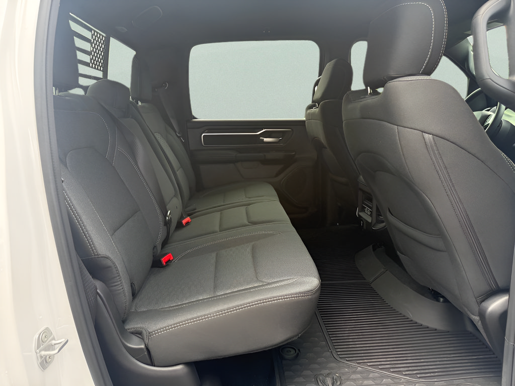 Used 2026 RAM 1500 Big Horn AWD/4WD image 14