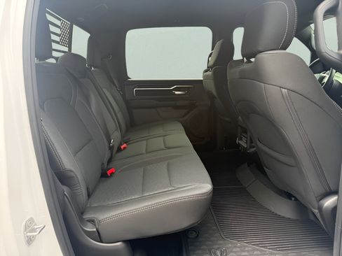 Used 2026 RAM 1500 Big Horn AWD/4WD image 14