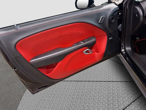Used 2022 Dodge Challenger R/T Scat Pack RWD image 21