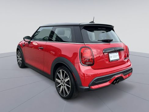 Certified 2023 MINI Cooper S image 3