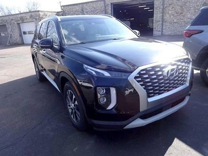Used 2021 Hyundai Palisade SEL
