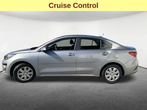 Used 2023 Kia Rio S image 6