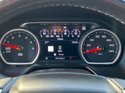 Used 2021 Chevrolet Tahoe Premier w/ Premium Package image 27