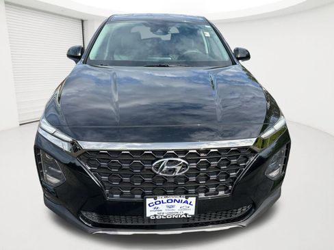 Used 2019 Hyundai Santa Fe SEL AWD/4WD image 22