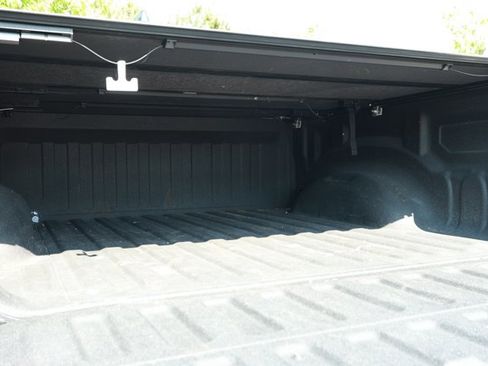 Used 2022 RAM 1500 Big Horn AWD/4WD image 8