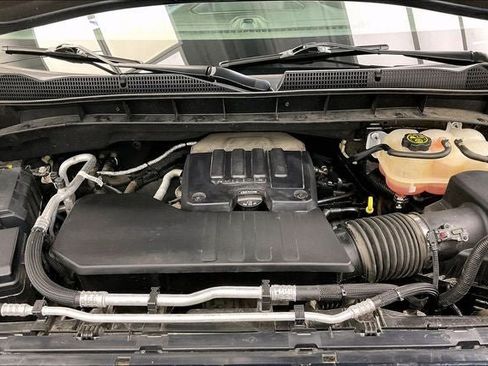 Used 2021 GMC Sierra 1500 Elevation w/ Preferred Package AWD/4WD image 28