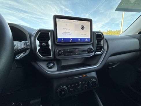 Certified 2023 Ford Bronco Sport Big Bend w/ Convenience Package image 18