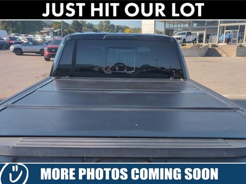 Used 2017 Ford F150 Lariat AWD/4WD image 12