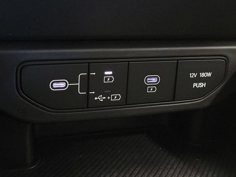 Used 2025 Kia K4 FWD image 22