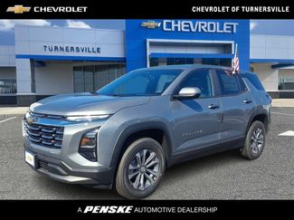 New 2027 Chevrolet Equinox LT w/ Convenience Package II FWD video 1