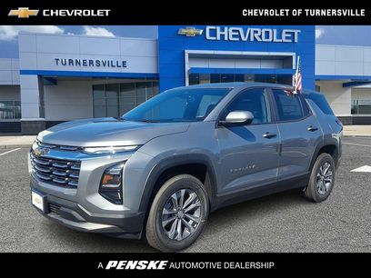 New 2027 Chevrolet Equinox LT w/ Convenience Package II