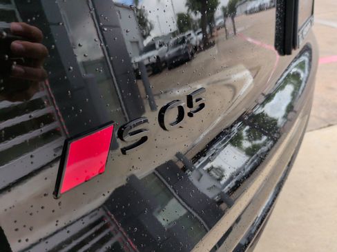 Used 2025 Audi SQ5 Premium Plus AWD/4WD image 41