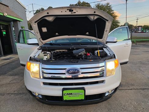 Used 2010 Ford Edge Limited image 64