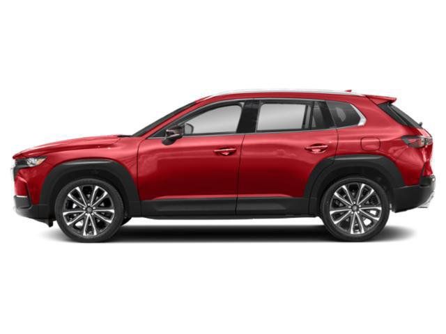 Used 2023 MAZDA CX-50 AWD 2.5 Turbo w/ Cargo Package image 6