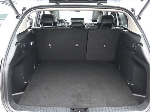 Certified 2023 MAZDA CX-50 AWD 2.5 S w/ Cargo Package image 15