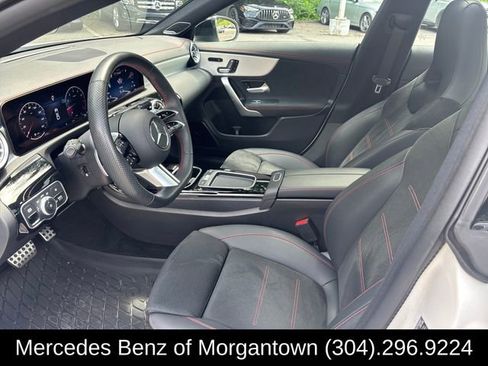 Used 2025 Mercedes-Benz CLA 250 4MATIC image 13