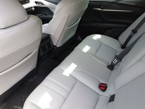 Used 2026 Toyota Camry LE w/ Convenience Package FWD image 25