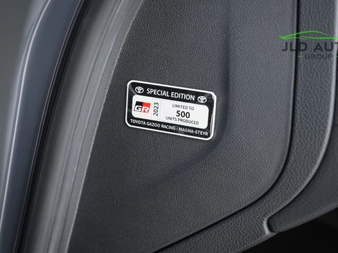 Used 2023 Toyota Supra A91 Edition image 28