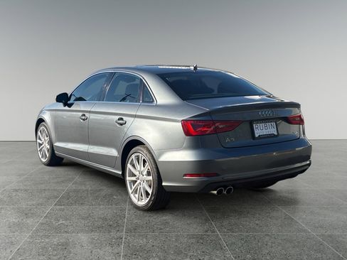 Used 2015 Audi A3 TDI Premium Plus w/ Premium Plus Package image 4