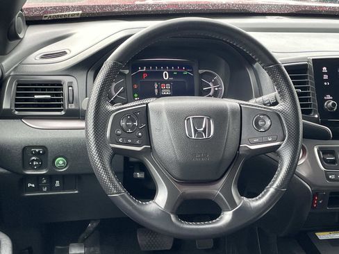 Used 2023 Honda Passport EX-L image 7