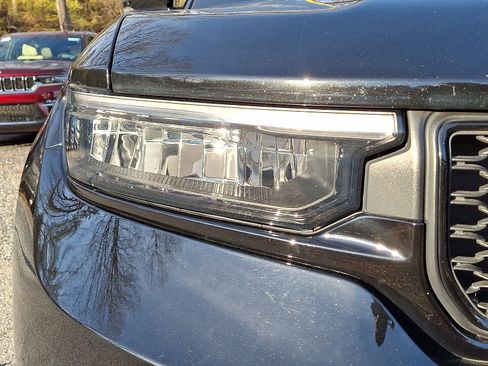 Certified 2023 Jeep Grand Cherokee L Laredo image 9