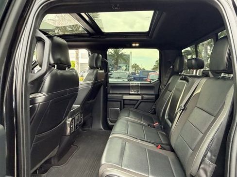 Used 2019 Ford F150 Raptor w/ Equipment Group 802A Luxury AWD/4WD image 7
