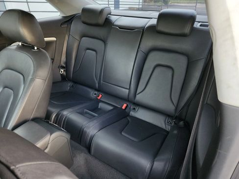 Used 2013 Audi A5 2.0T Premium w/ Convenience Pkg image 14