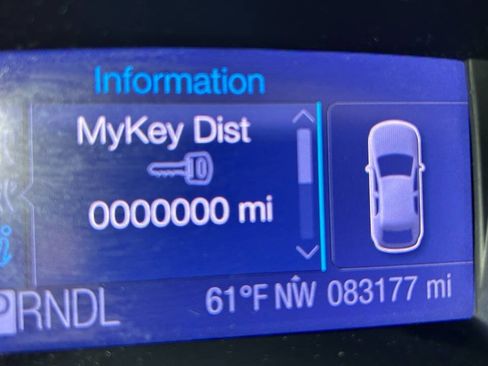 Used 2012 Ford Focus SE FWD image 22