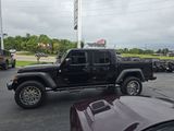 Certified 2020 Jeep Gladiator Sport w/ Quick Order Package 24S image 5