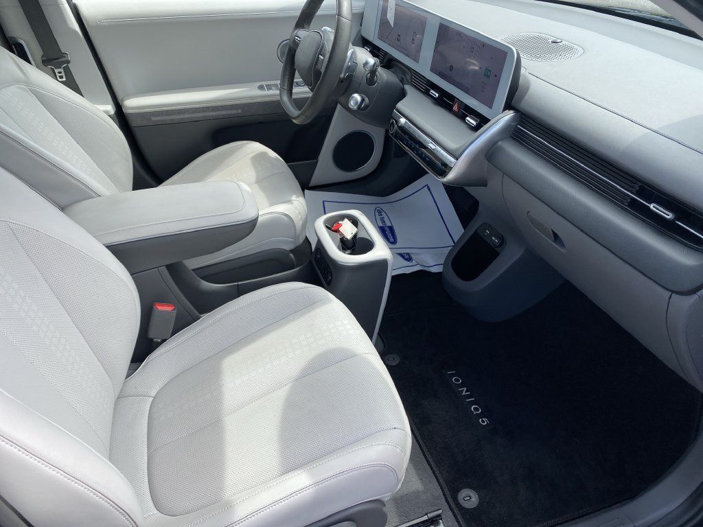Certified 2023 Hyundai Ioniq 5 SEL RWD image 33