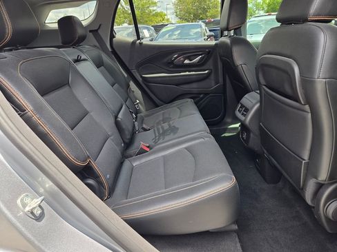 Certified 2023 GMC Terrain AT4 w/ Tech Package AWD/4WD image 13