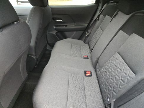 New 2026 Nissan Kicks SV image 12