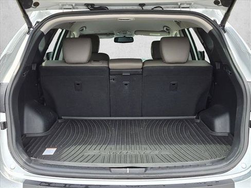 Used 2017 Hyundai Santa Fe Sport FWD image 7