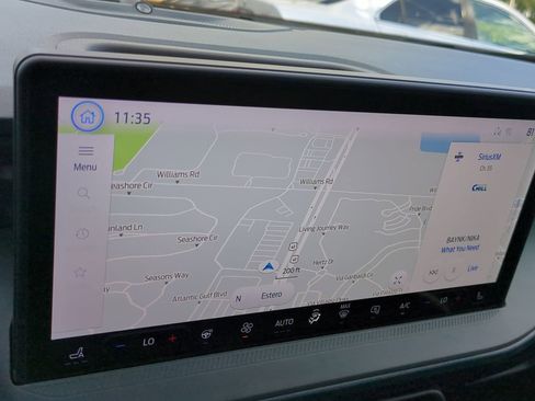 New 2025 Ford Maverick Lobo image 22