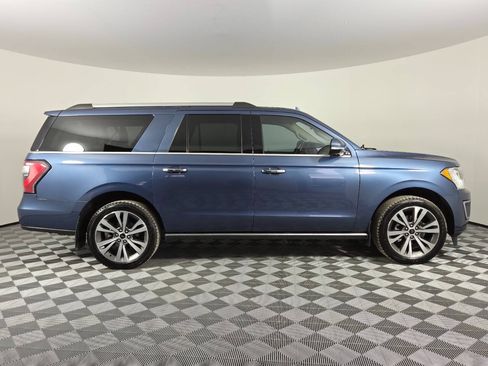 Used 2019 Ford Expedition Max Limited AWD/4WD image 8