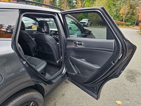 New 2026 Kia Sportage X-Line image 26