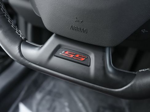 Used 2018 Chevrolet Camaro SS w/ Redline Edition RWD image 25