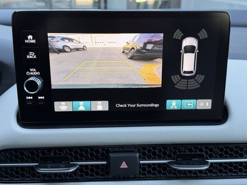 Used 2025 Honda HR-V EX-L image 26