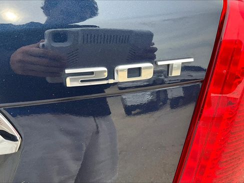 Used 2019 Cadillac CTS Luxury image 6