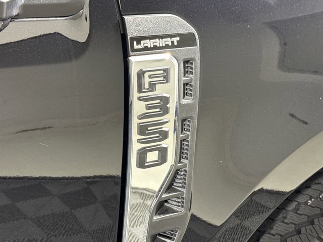 New 2026 Ford F350 Lariat w/ Lariat Ultimate Package AWD/4WD image 17