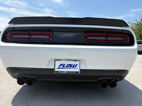 Used 2023 Dodge Challenger R/T Scat Pack RWD image 18
