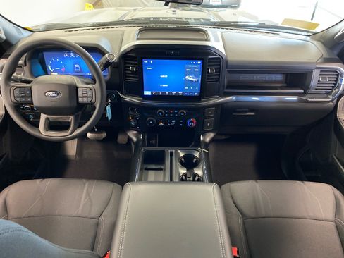 New 2026 Ford F150 STX w/ Equipment Group 200A image 10