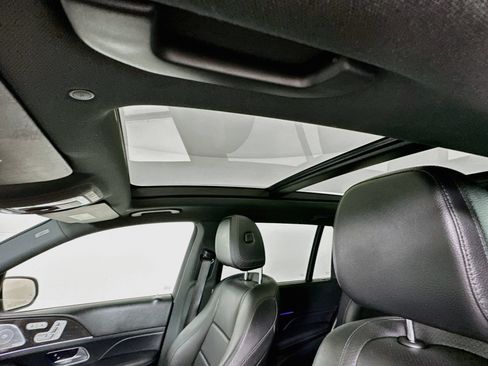 Certified 2020 Mercedes-Benz GLS 450 4MATIC image 24