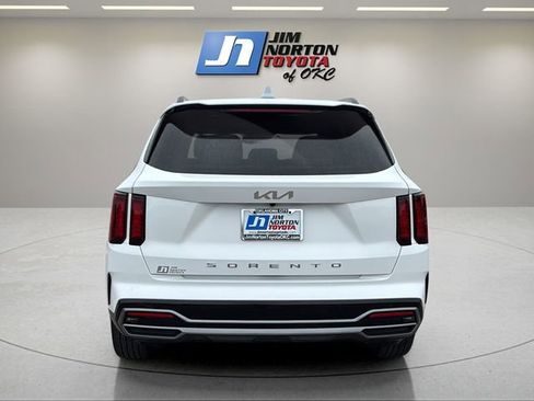 Used 2022 Kia Sorento S FWD image 6